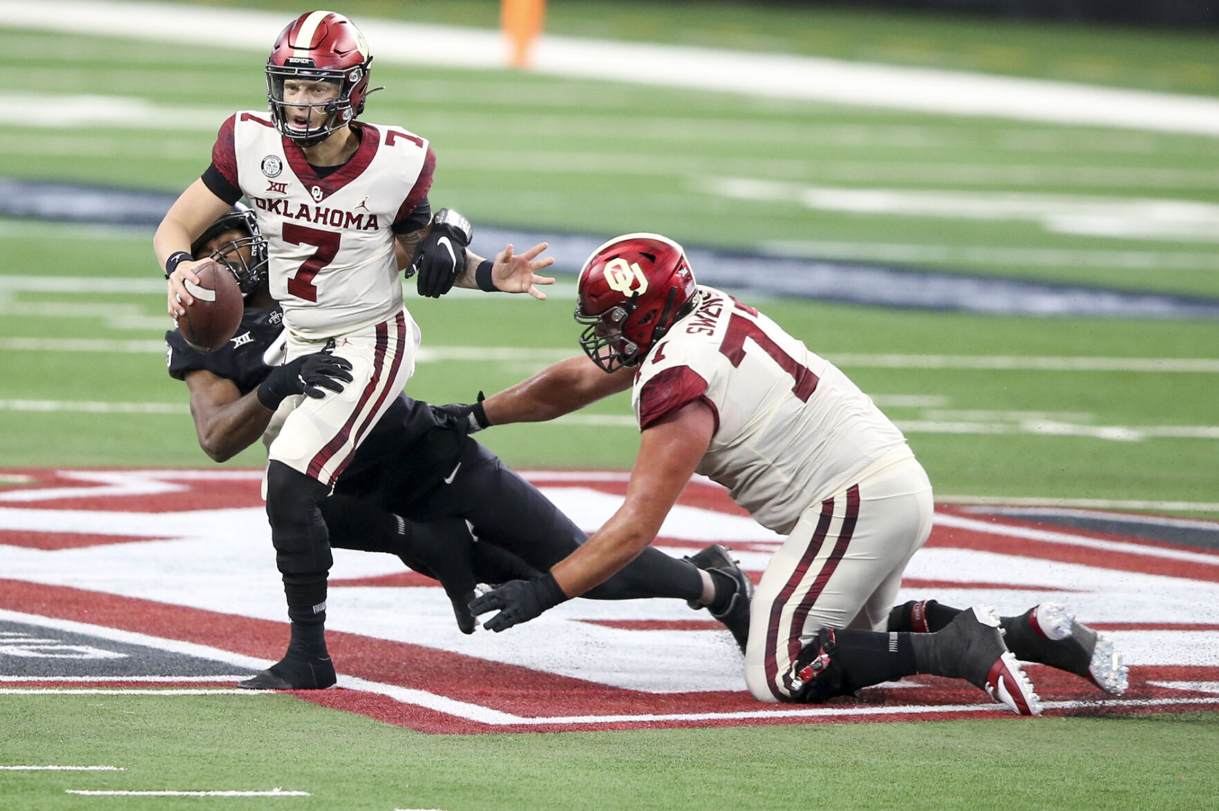 Big 12 Championship Game